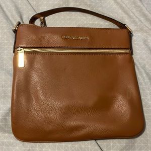 Michael Kors Large Bedford Crossbody